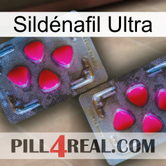 Sildénafil Ultra 15